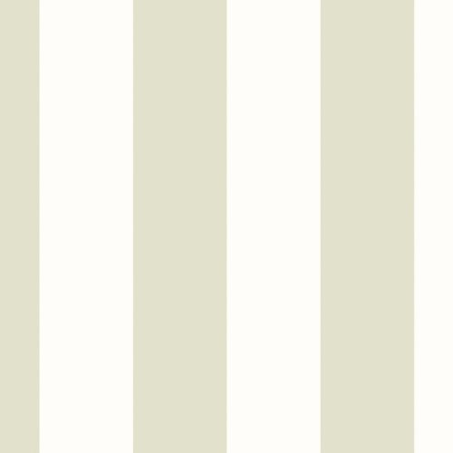 Ohpopsi Bloc Stripe Lauren Wallpaper in bold stripes