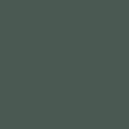 Forest Tapestry paint swatch in rich emerald green