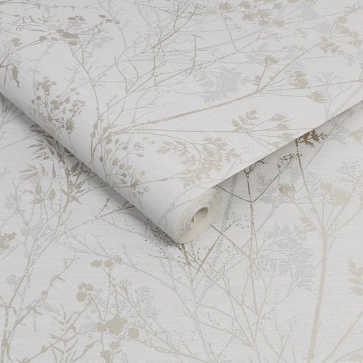 Contemporary - Traditional - Designer Wallpaper