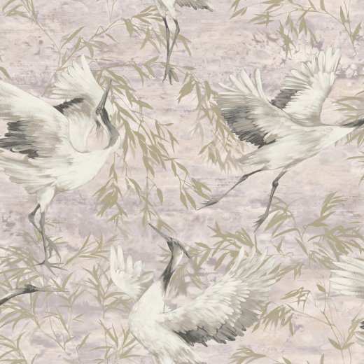 Contemporary | Traditional | Designer Wallpaper | Allen Braithwaite