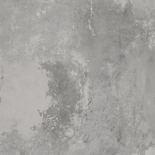 Grandeco Old Town Distressed Plaster Grey Wallpaper