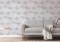 Superfresco Easy Birch Silver Wallpaper room