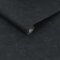 Superfresco Easy Organic Plain Black Wallpaper Roll