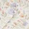 Laura Ashley Orisia Peony Pale Sage Green Wallpaper Roll