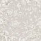 Laura Ashley Heledd Blooms Dove Grey Wallpaper