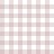 Galerie Tartan Boom Pink Wallpaper