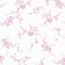 Rachel Ashwell Butterflies Pink Wallpaper