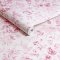 Rachel Ashwell Romantic Rose Pink Wallpaper Roll