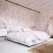 Rachel Ashwell Romantic Rose Pink Wallpaper Room