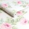 Rachel Ashwell Royal Bouquet Pink Wallpaper Roll