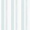 Rachel Ashwell Watercolour Stripe Blue Wallpaper