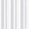 Rachel Ashwell Watercolour Stripe Grey Wallpaper