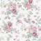 Rachel Ashwell Wild Flower Off White Wallpaper