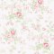 Rachel Ashwell Wild Flower Pink Wallpaper