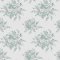 Rachel Ashwell Rose Blossom Teal Wallpaper