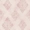 Rachel Ashwell Diamond Motif Pink Wallpaper