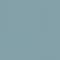 Denim Pocket paint swatch in dusky coastal blue