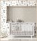 Galerie Country Animals Silver/Grey Wallpaper Room