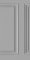 The Design Library Dimension Panel Grey Wallpaper 283258