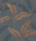 The Design Library Amara Palm Navy & Rust Wallpaper 283463 Rasch