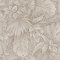 Galerie Eden Jungle Leaves Beige Wallpaper