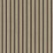 Galerie Eden Wood Stripe Brown/Black Wallpaper