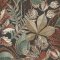 Belgravia Decor Eden Leaf Charcoal Wallpaper GB3780