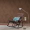 Galerie Loft Wall Brown Wallpaper