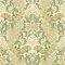 Galerie Öjvind Cream / Olive / Beige Wallpaper