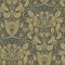 Galerie Berit Dark Green Wallpaper