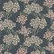 Galerie Floral Vine Dark Grey/Olive/White Wallpaper