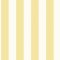 Galerie Awning Stripe Yellow Wallpaper