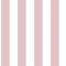 Galerie Awning Stripe Pink Wallpaper