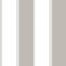 Galerie Formal Stripe Slate Grey / Silver / White Wallpaper