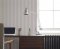 Galerie Matte/Shiny Silver Wallpaper Room 2