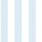 Galerie Surface Stripe Light Blue Wallpaper