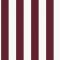 Galerie Awning Stripe Cranberry Wallpaper