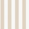 Galerie Awning Stripe Metallic Pearl Wallpaper