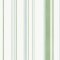 Galerie Casual Stripe Green Wallpaper