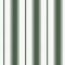 Galerie Heritage Stripe Hunter Green Wallpaper