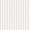 Galerie Napkin Stripe Cranberry / Gold Wallpaper