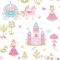 Galerie Fairytale Primary Wallpaper