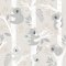 Galerie Koalas Greige/Tan/Glitter Wallpaper