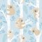 Galerie Koalas Light Blues/ Glitter Wallpaper