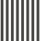 Galerie Regency Stripe Black Wallpaper