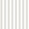 Galerie Regency Stripe Greige Wallpaper