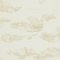 Harlequin Nuvola Gold & Shell Wallpaper