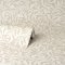 Crown Salix Leaf Beige Wallpaper Roll