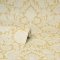 Elegant mustard damask wallpaper, Crown Damask Mustard