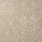 Whimsical Beige and Gold Nature Wallpaper Pattern